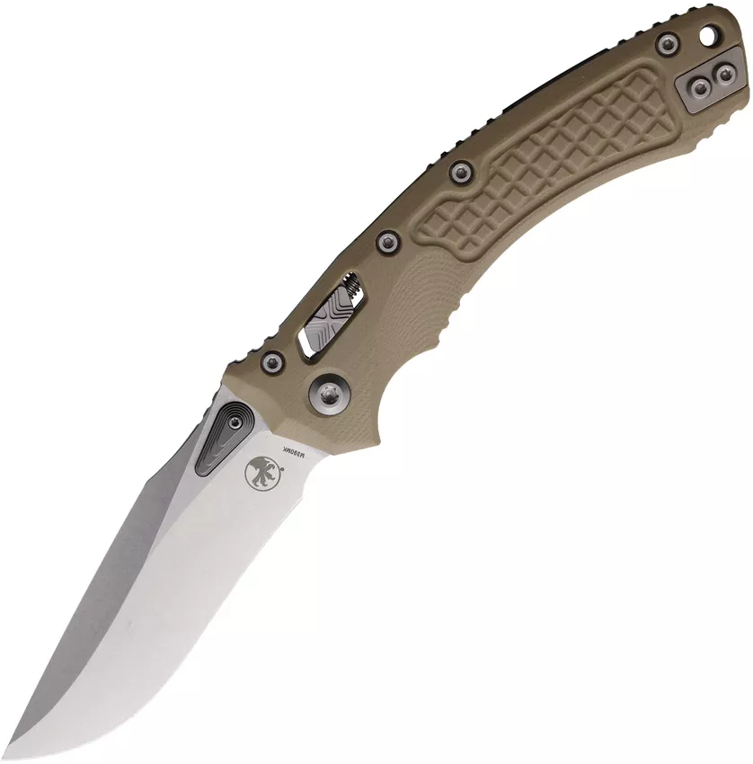 Amphibian S/E Ram-Lok Tan Frag