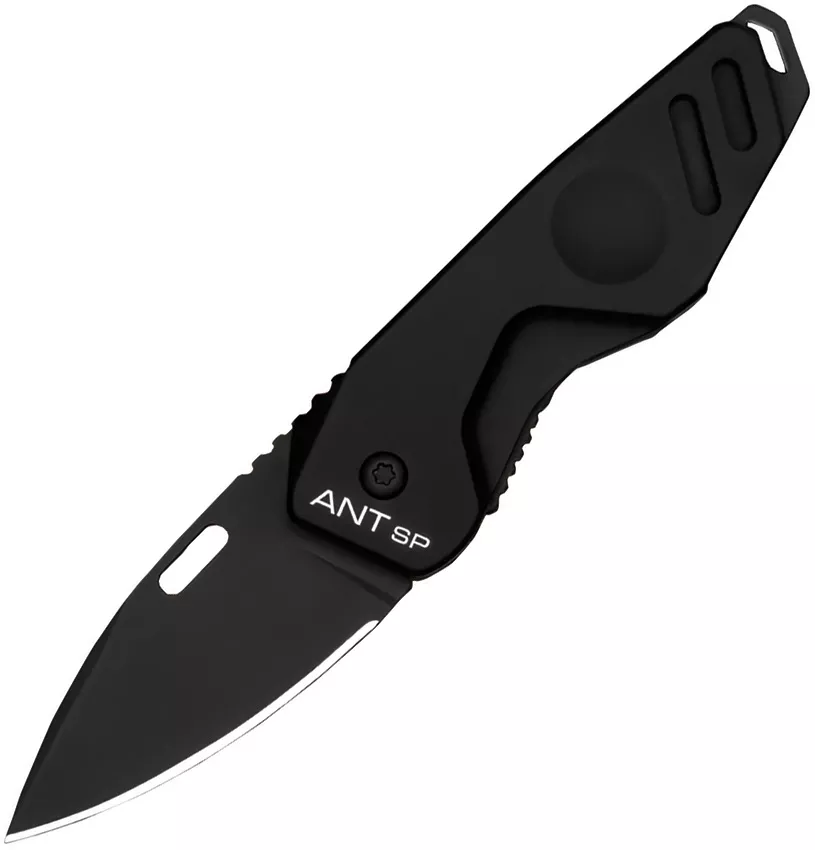 ANT SP Framelock Black