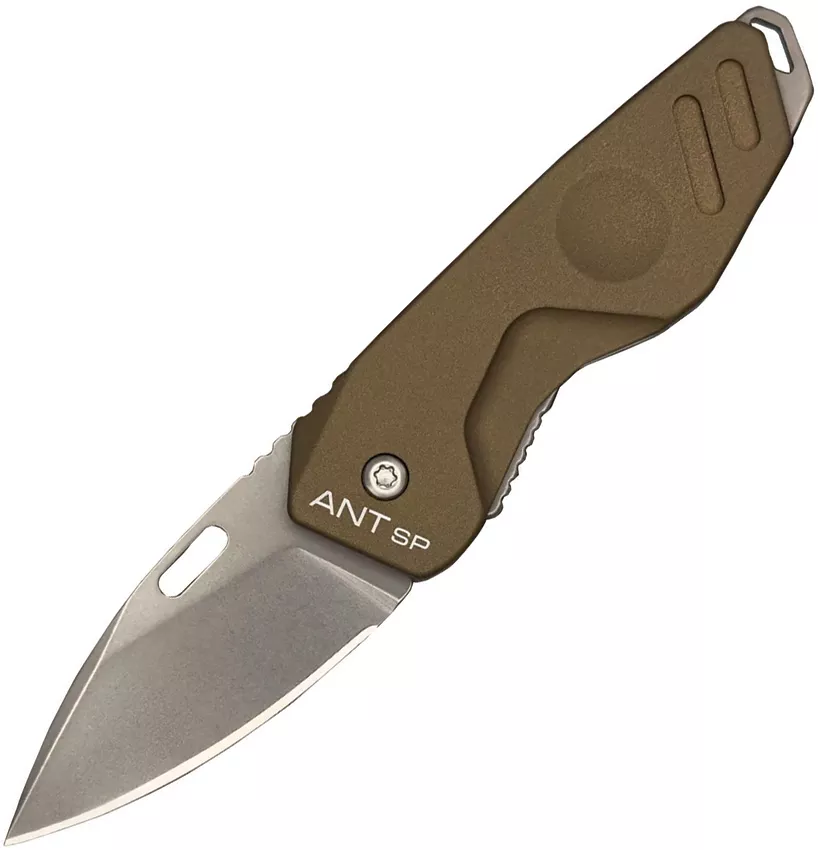 ANT SP Framelock Tac Mud