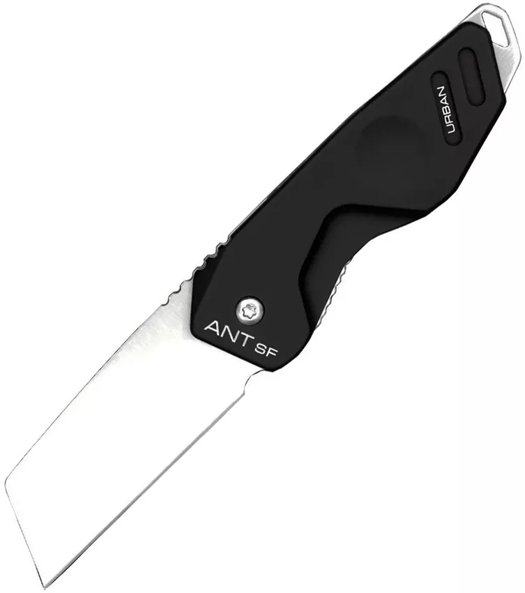 ANT Urban SF Framelock Black