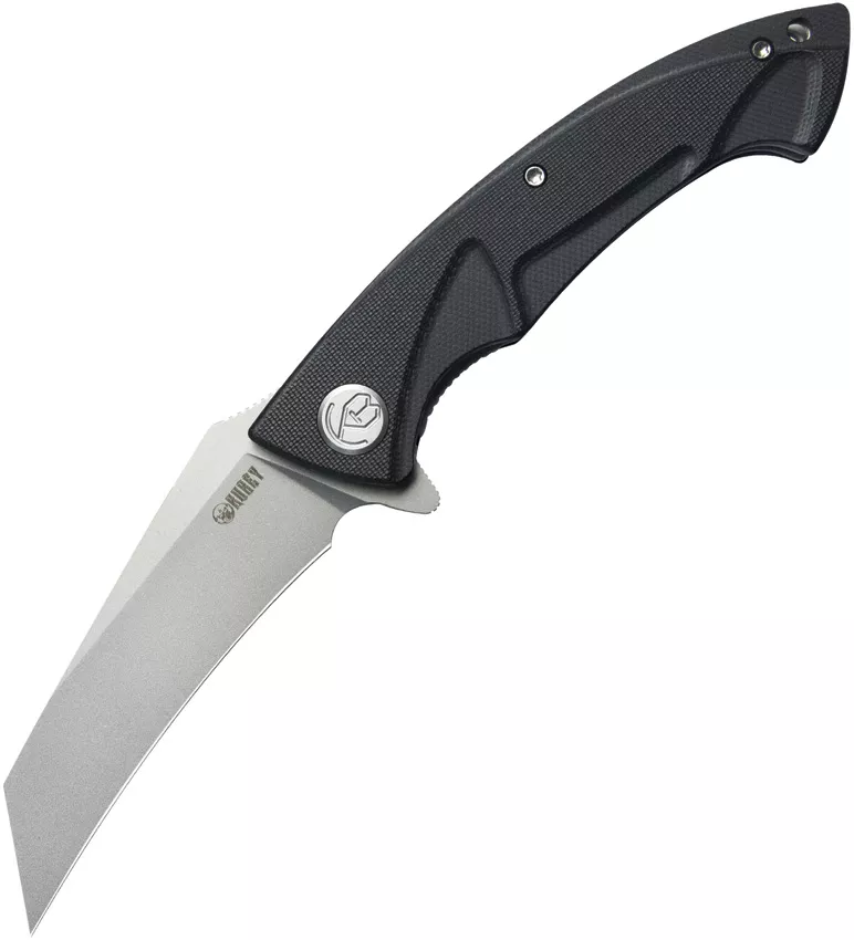 Anteater Nest Linerlock Black