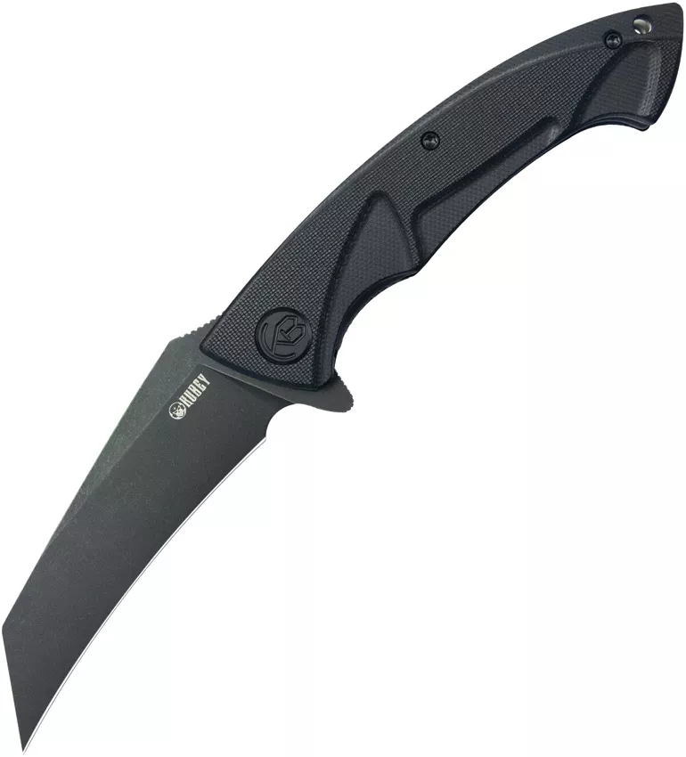 Anteater Nest Linerlock Brown