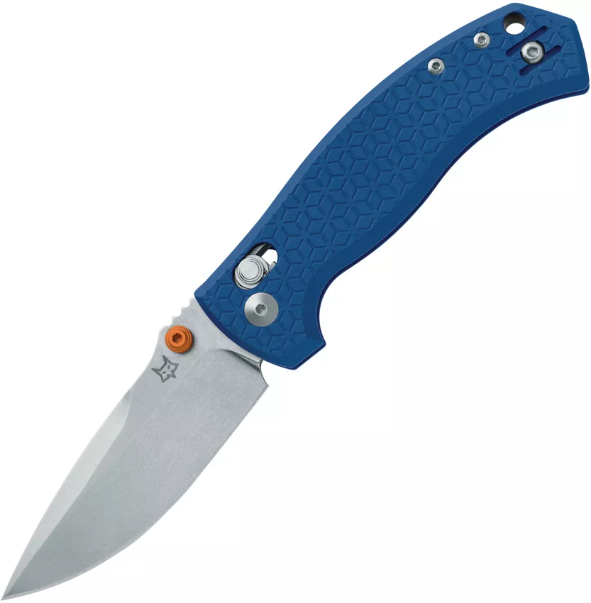 Anzu VERSO Lock Blue