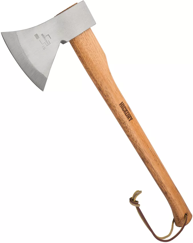 Appalachian Axe Big