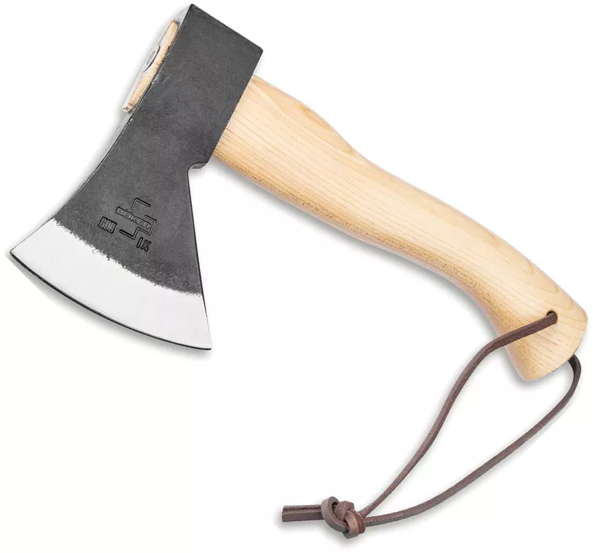 Appalachian Origin Mini Axe