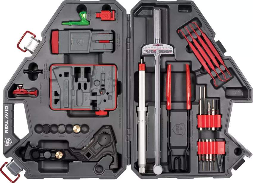 AR15 Armorer’s Master Kit
