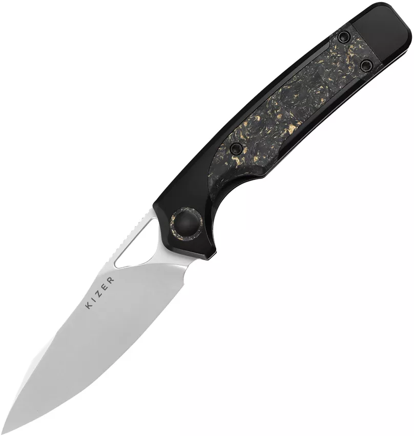 Ara Linerlock Gold Flake