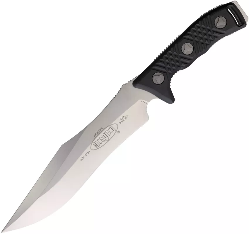 Arbiter Fixed Blade SW