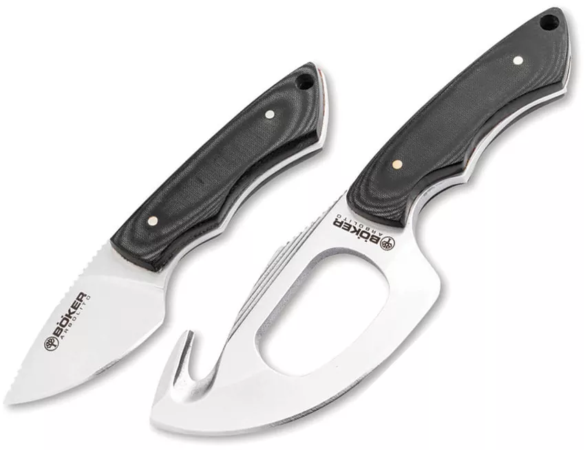 Arbolito Chaman Set