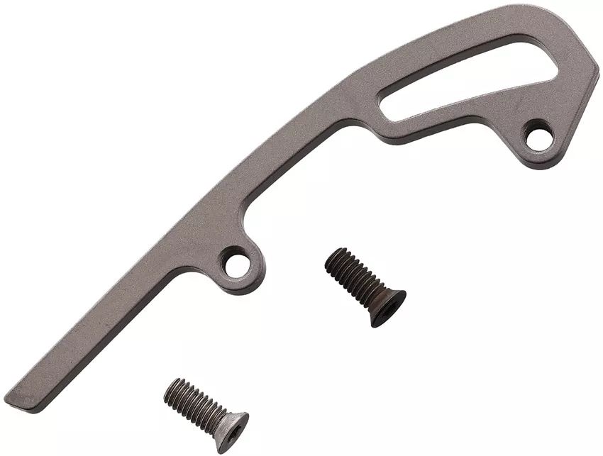 Arcade Backspacer SW TI