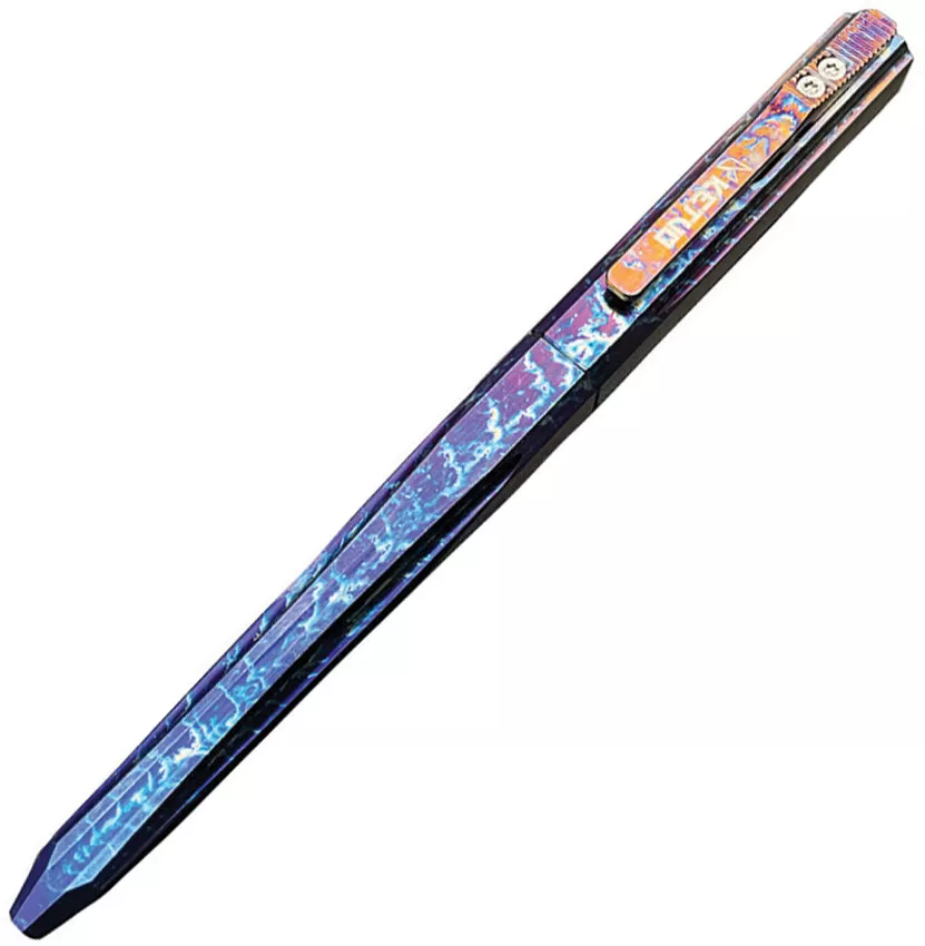 Arch Bolt Pen