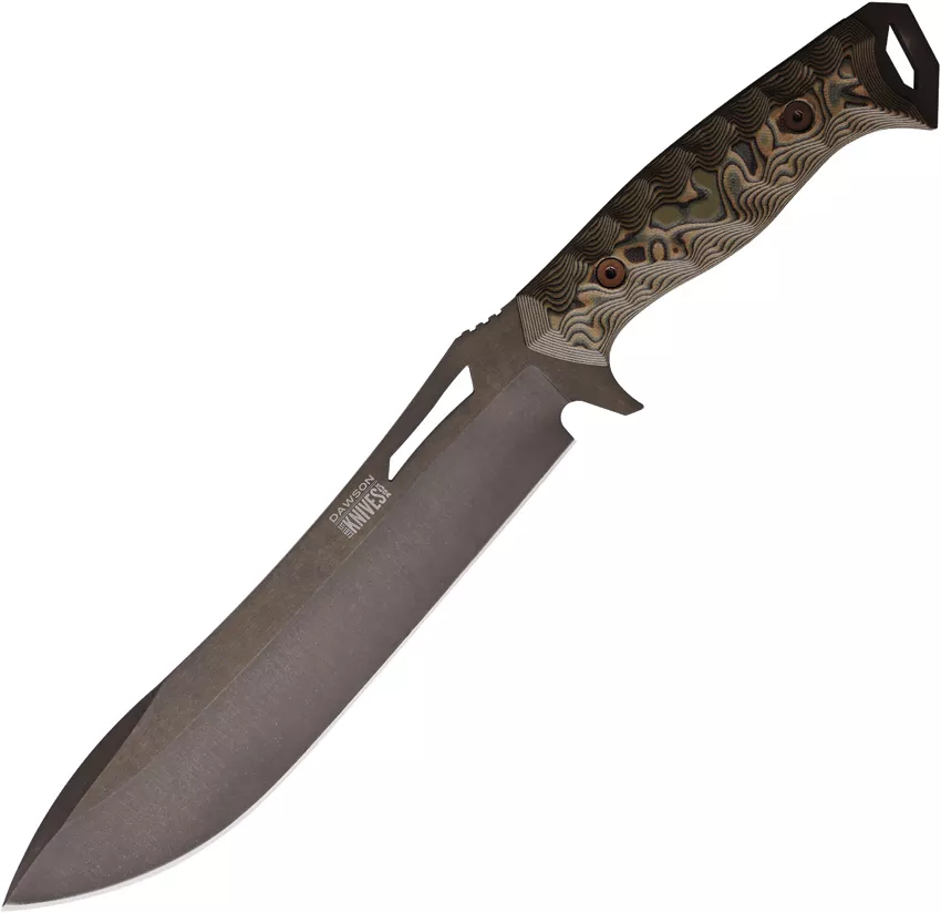 Archangel Fixed Blade Ultrex