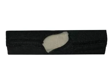ArcOne 07-HGSB SINGLE SweatbandREAR SWEATBAND