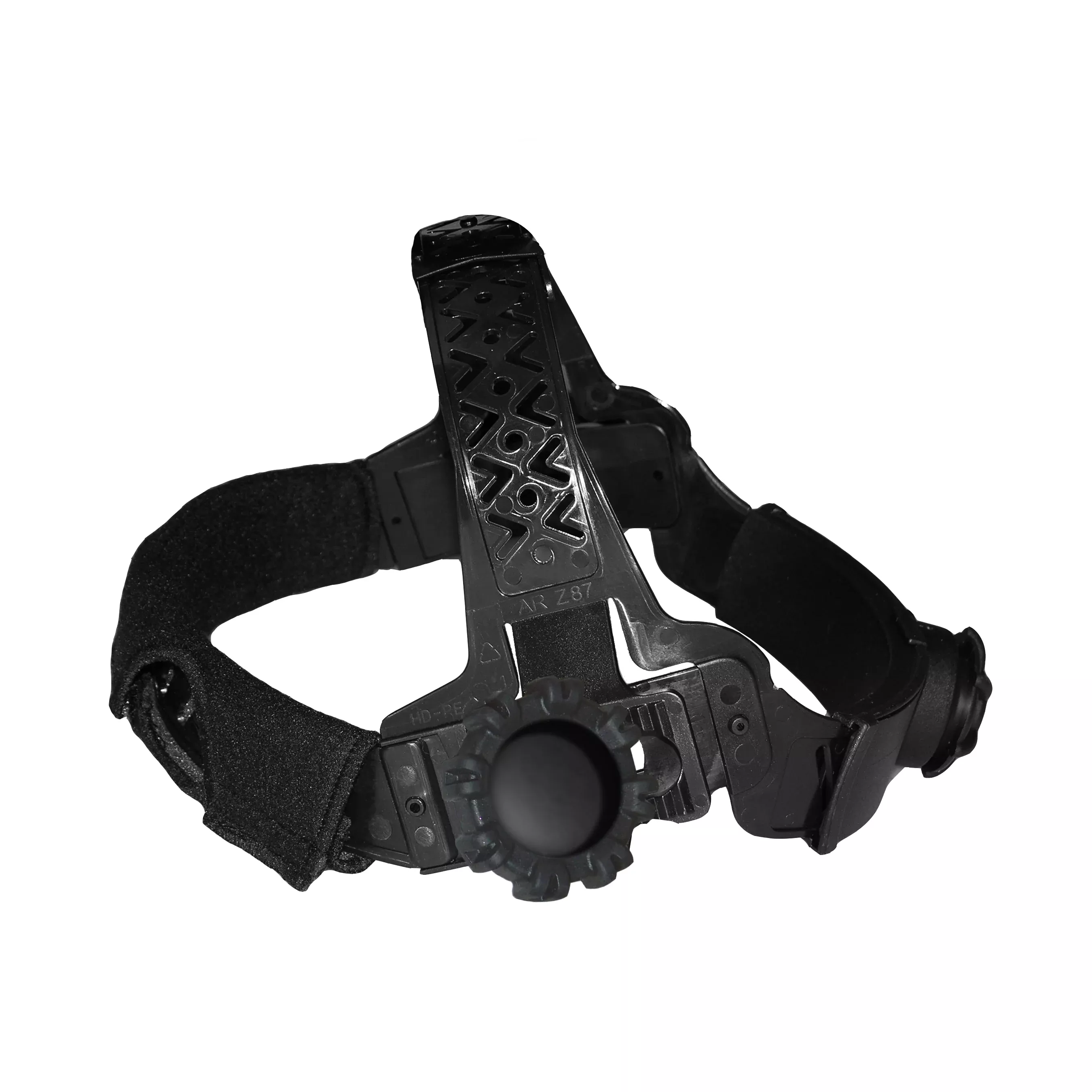 ArcOne 15-HG ComfaGear Ratchet Headgear w/ Deluxe Sweatband & Large Knobs (1 EA)