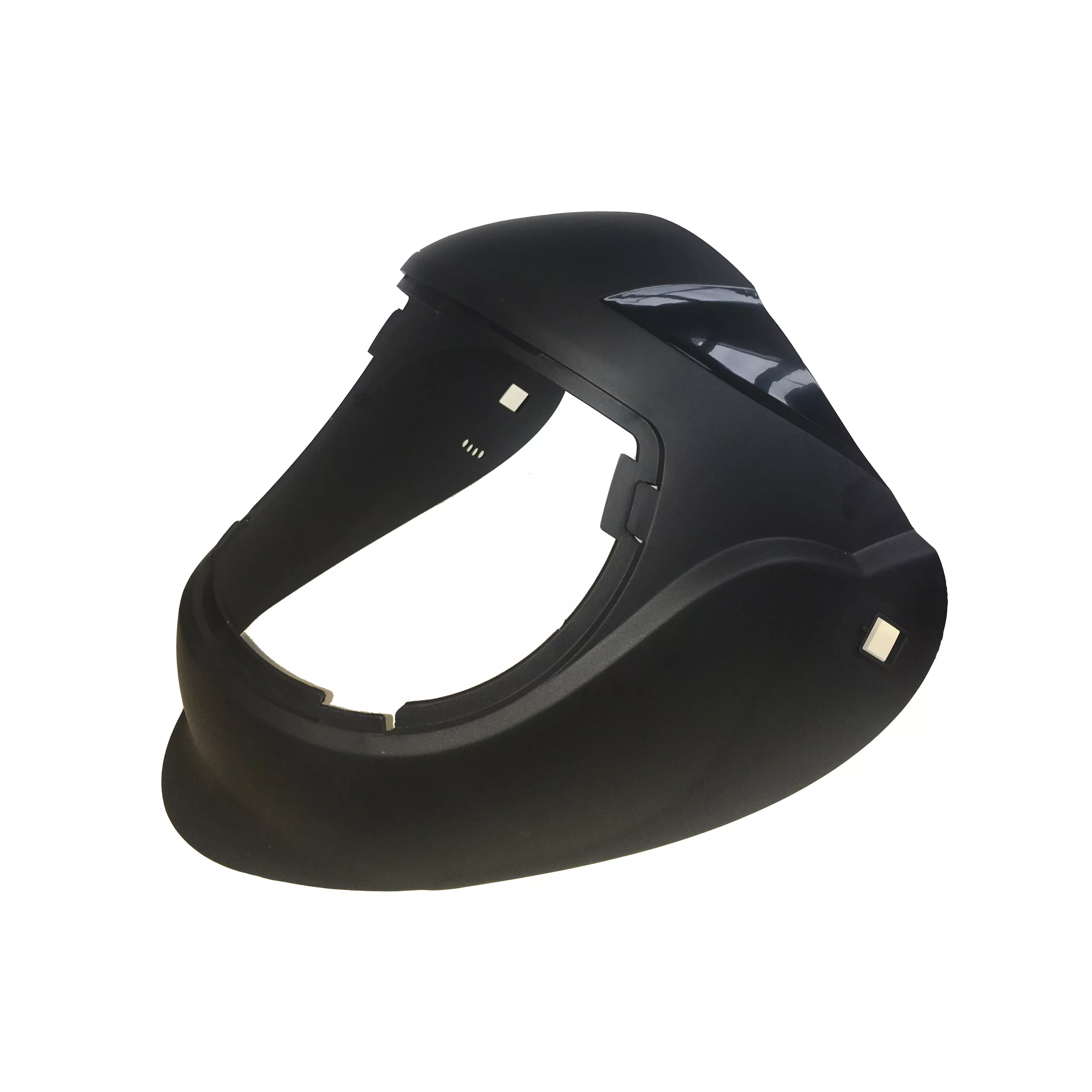 ArcOne AIR-HEL AirShield Black Replacement Shell Only (1 Shell)