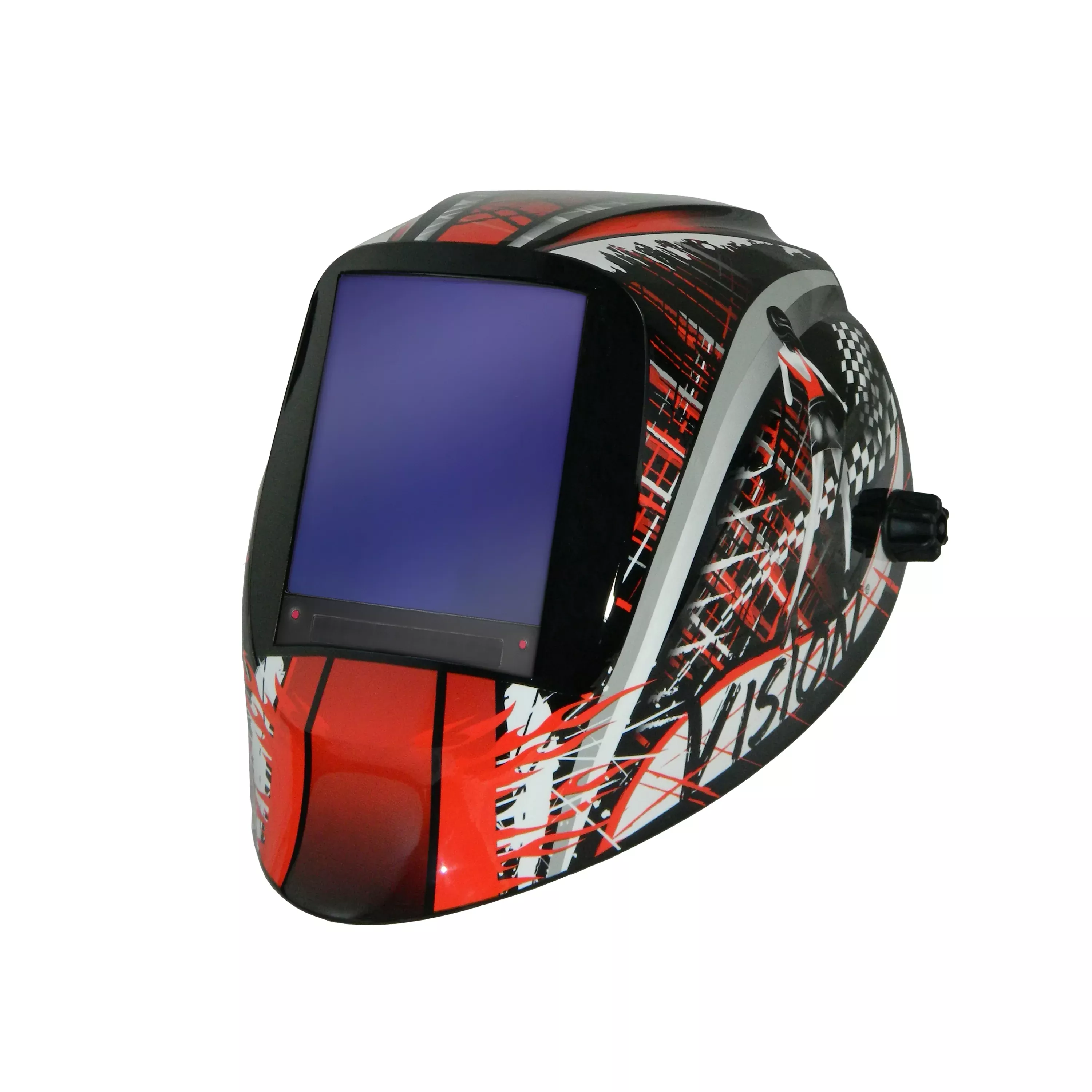 ArcOne BFFVX-1523 Speedway Vision BFF Welding Helmet