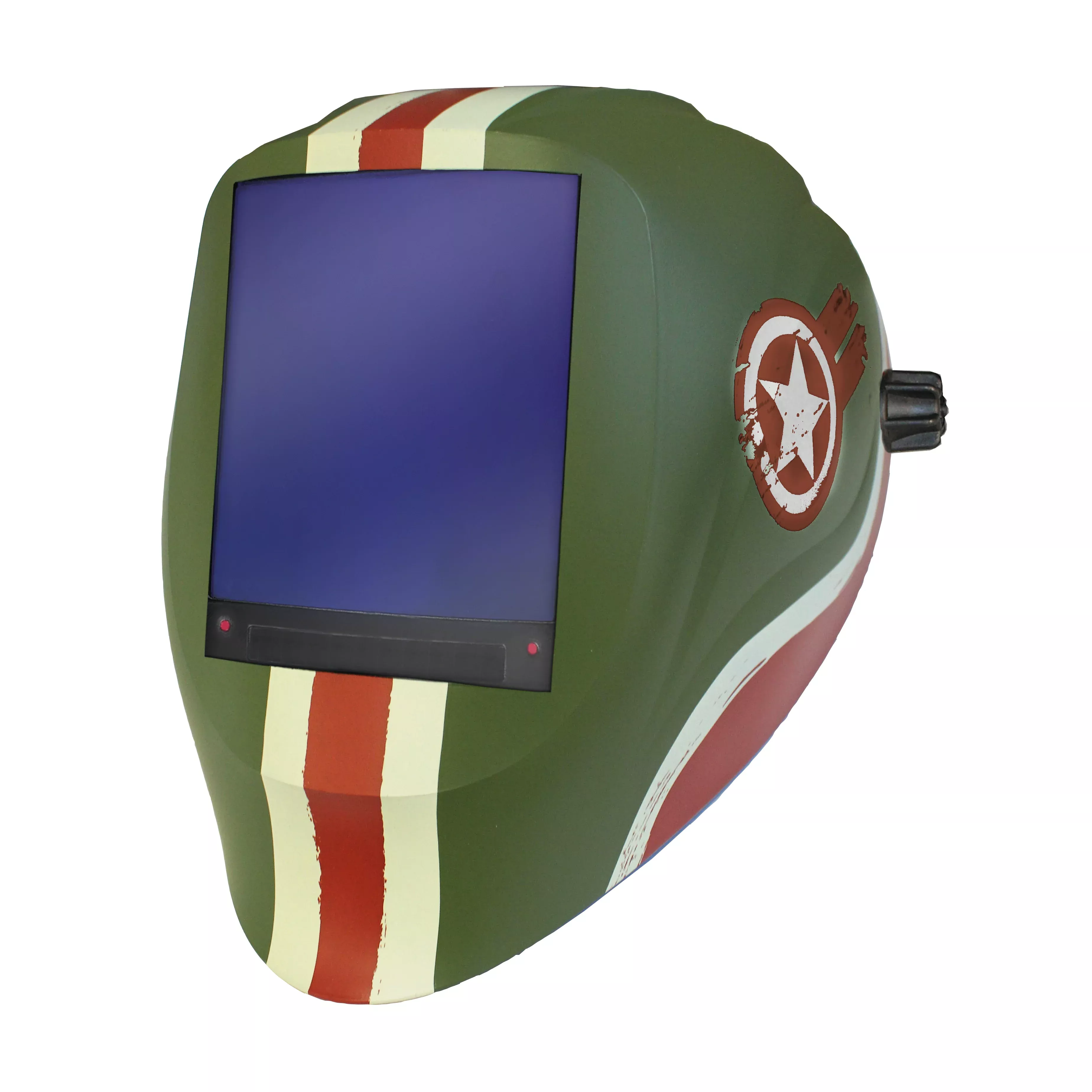 ArcOne BFFVX-1555 The Tank Vision BFF Welding Helmet