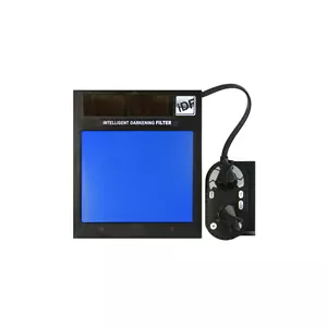 ArcOne iDF81 Intelligent 5" x 4" HD Auto-Darkening IDF Filter (1 Filter)