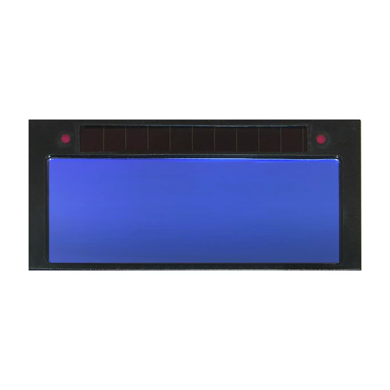 ArcOne RETROFIT ADF WELDING LENS 2X4 SHADE 11