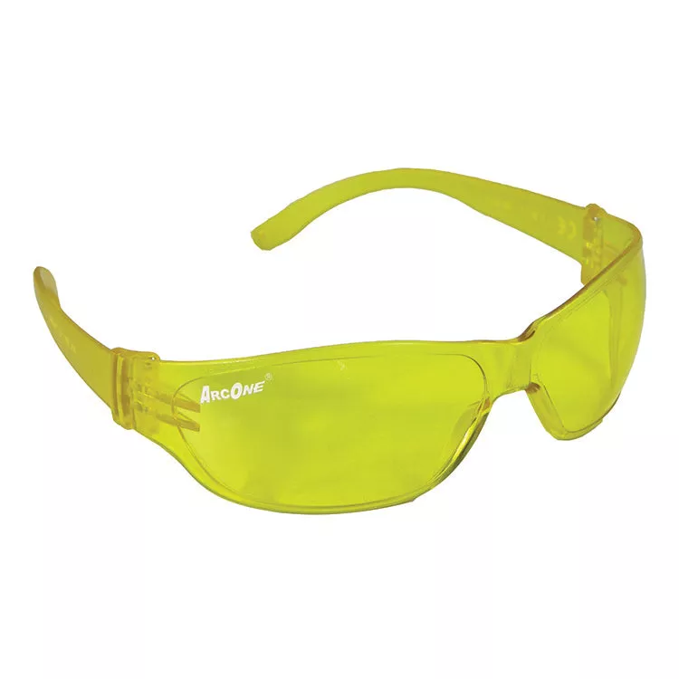ArcOne RETROFIT ADF WELDING LENS - 5x4 SHADE 12
