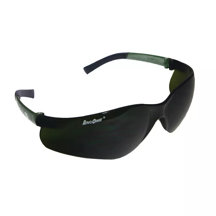 ArcOne SAFETY GLASSES 2000 SERIES ASSORTED 10PK