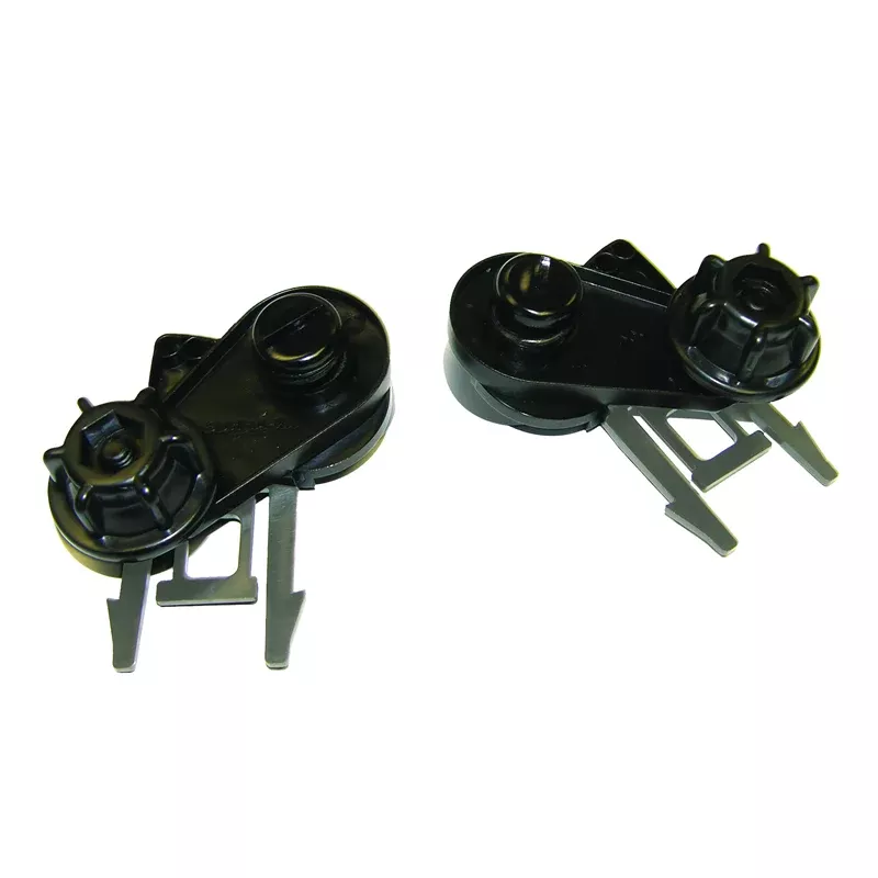 ArcOne SUHHA-03 ArcOne V-Crown Hard Hat Adapter for Welding Helmet (1 Set)