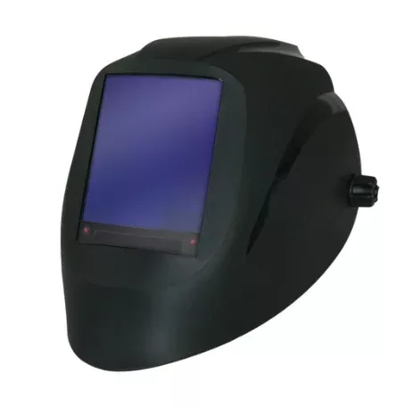 ArcOne Welding helmet VISION 9/11 w/4500V BLK