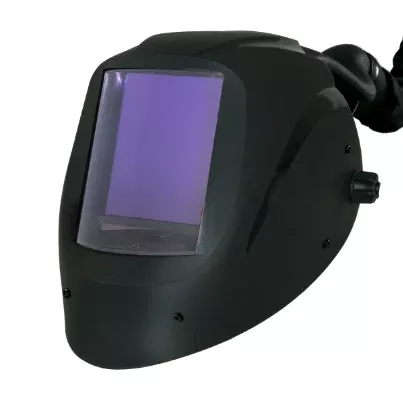 ArcOne Welding PAPR kit VISION w/BFFVX - blk