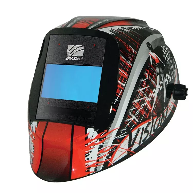 ArcOne X450V Retrofit ADF welding lens 4x5"