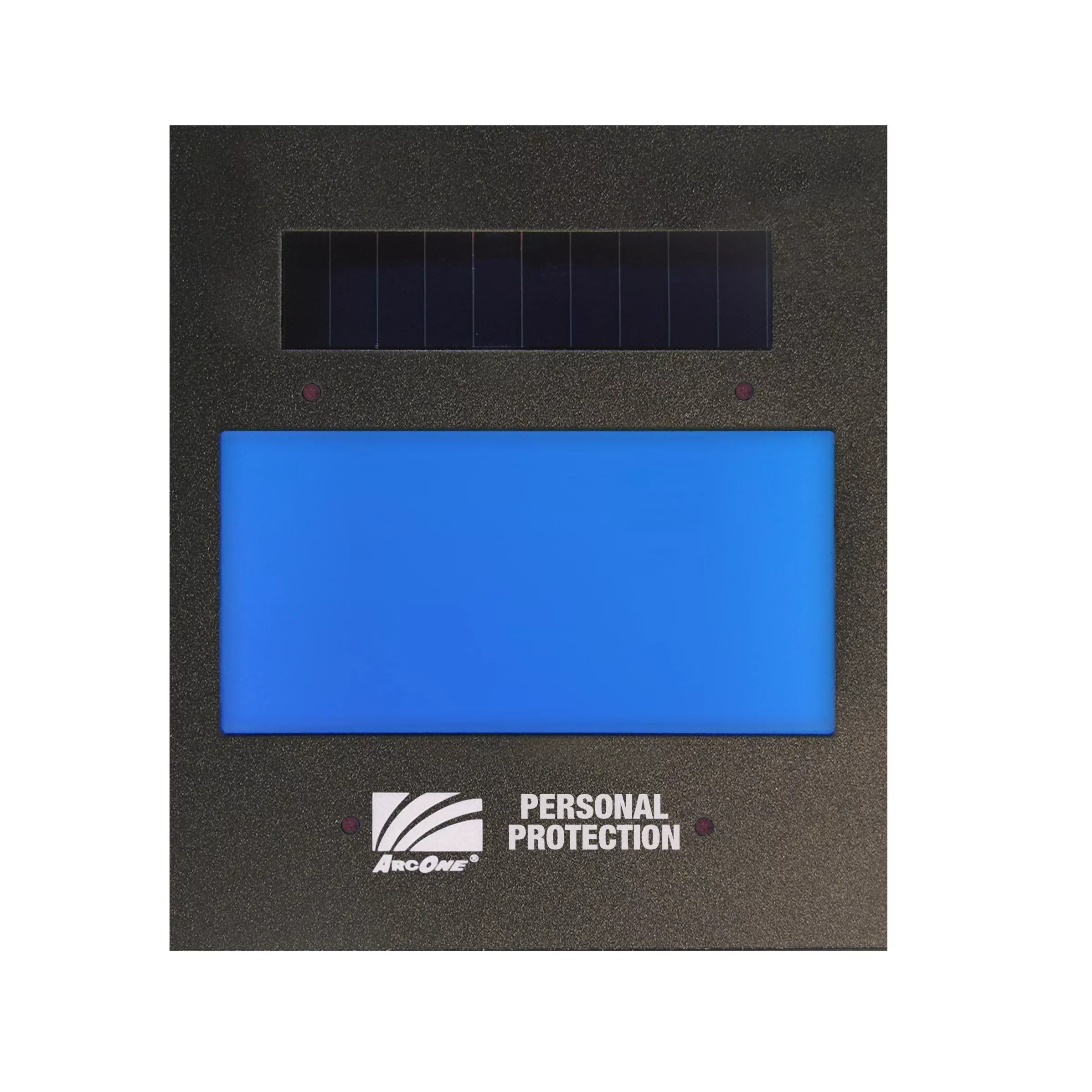 ArcOne X54V Digital Industrial ASIC 5" x 4" Auto-Darkening Filter (1 Filter)