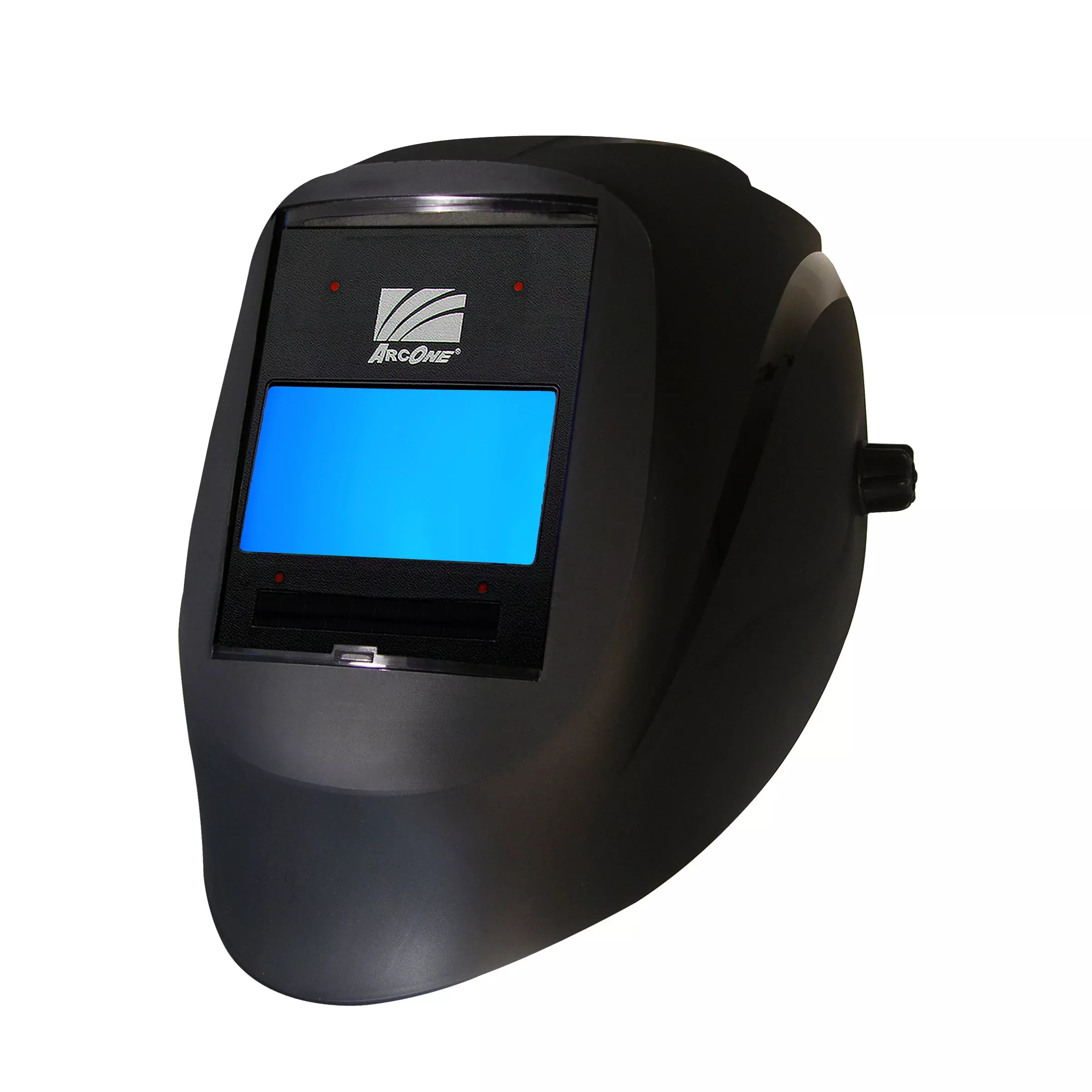 ArcOne X54VI-1500 Black Vision X54Vi Welding Helmet