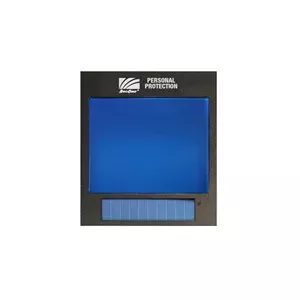 ArcOne X81VX Xtreme Digital 4" x 5" HD ASIC Auto-Darkening Filter (1 Filter)