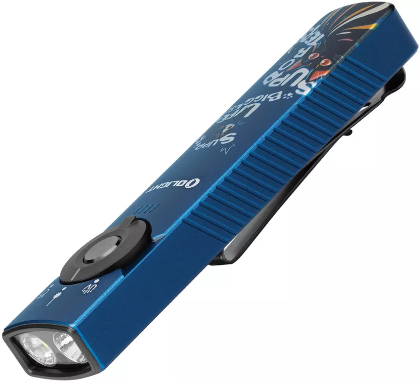 Arkfeld Pro 3R Paw Edition