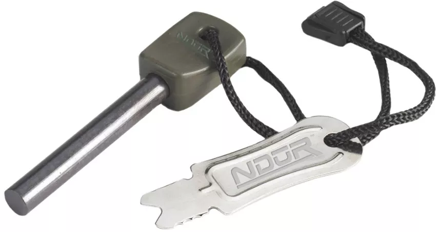 Army Fire Steel and Striker