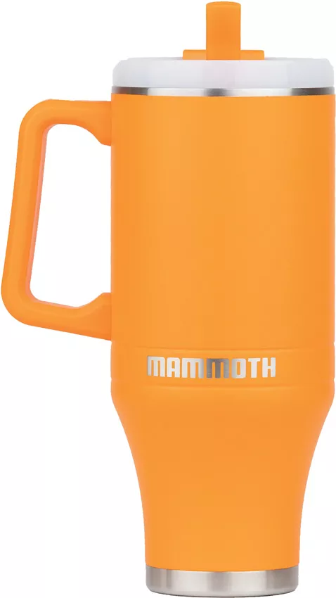 Ascent Tumbler 40oz Blaze Org