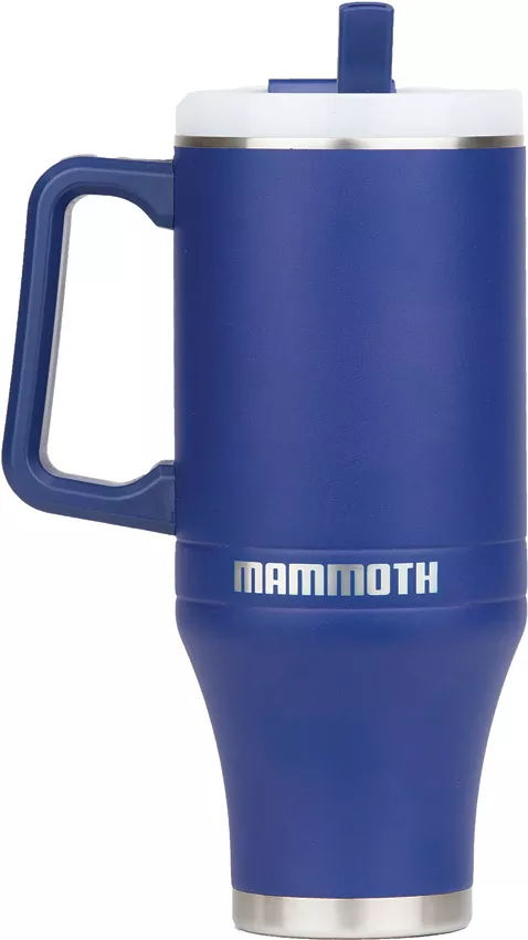 Ascent Tumbler 40oz Dark Blue
