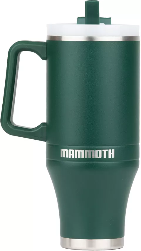 Ascent Tumbler 40oz Dark Green