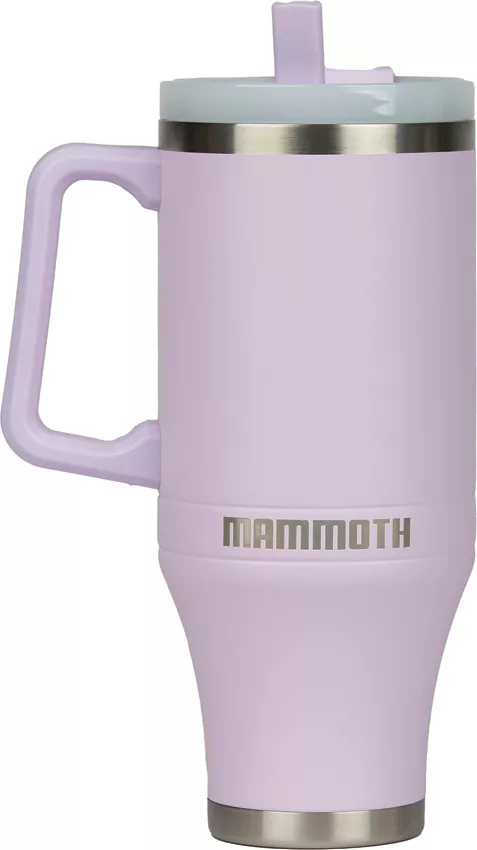 Ascent Tumbler 40oz Lavender