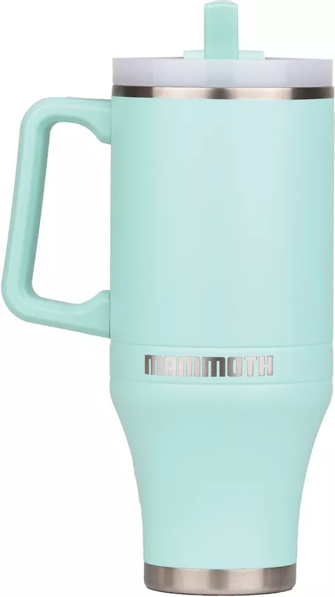 Ascent Tumbler 40oz Sea Foam