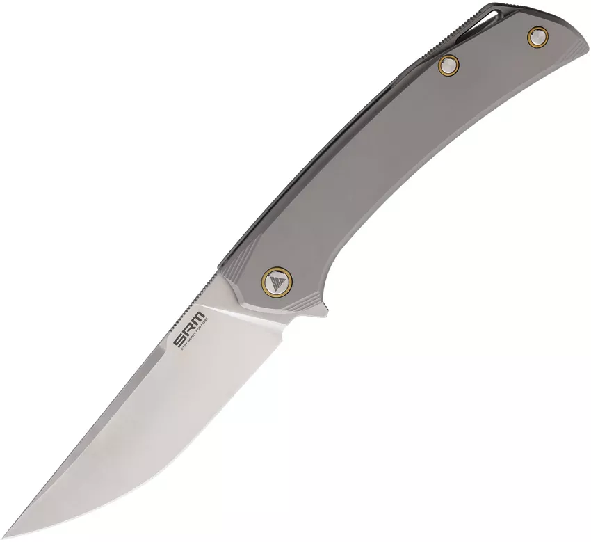 Asika Framelock