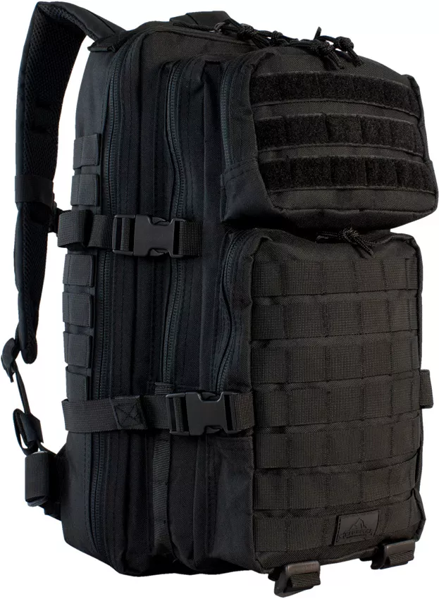 Assault Pack Black