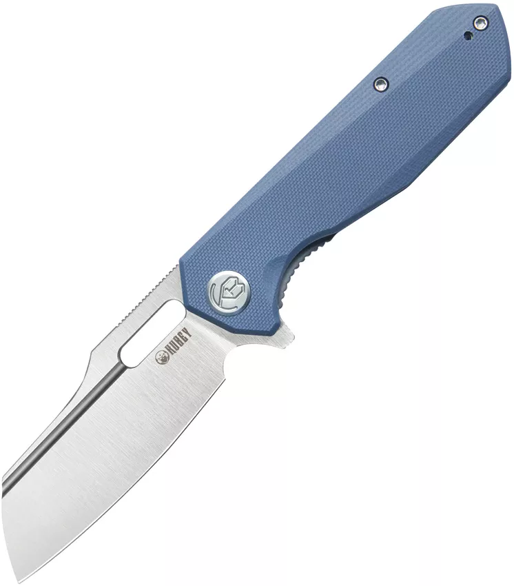 Atlas Linerlock Blue