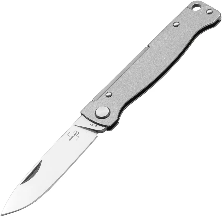 Atlas SW Slip Joint