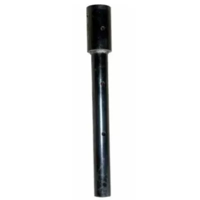 AUGER EXTENSION, 2.56 RND, FIXED LENGTH, PENGO