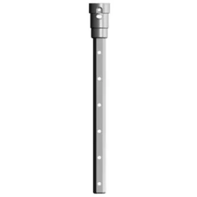 AUGER EXTENSION, 2" HEX, VARIABLE LENGTH, PENGO