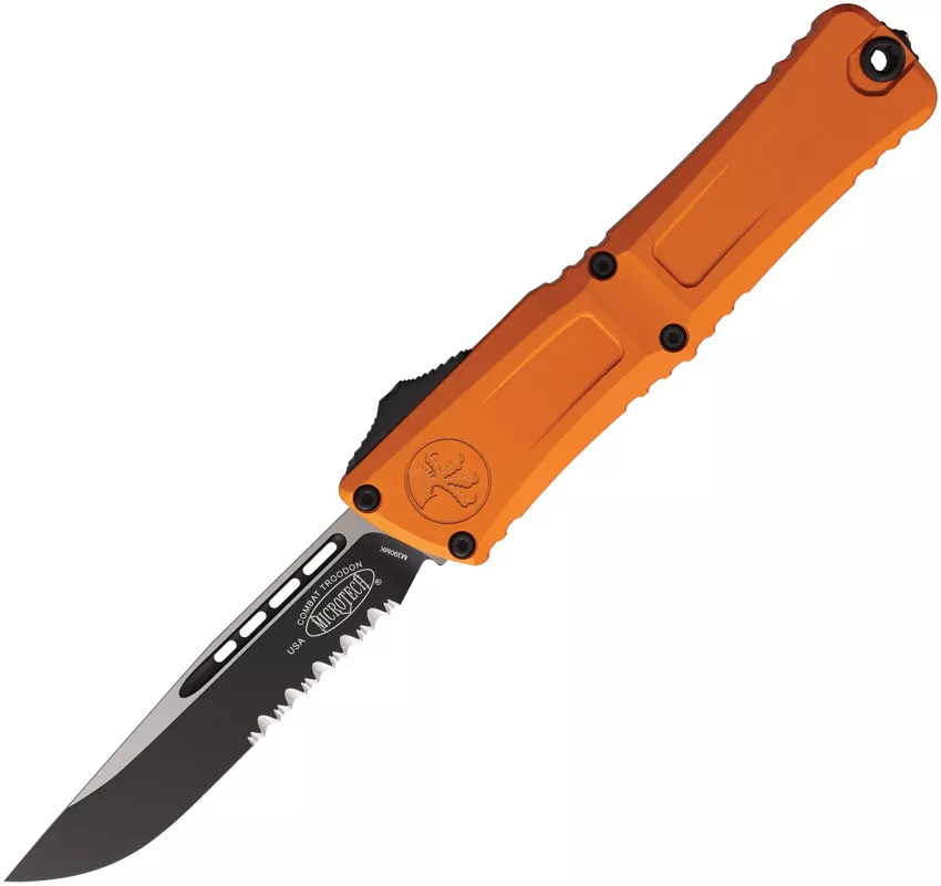 Auto Combat Troodon SE Gen III