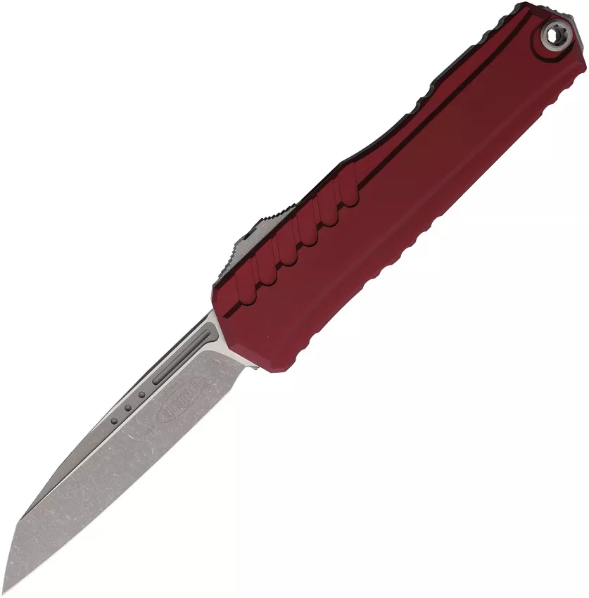 Auto Cypher II OTF SE Merlot