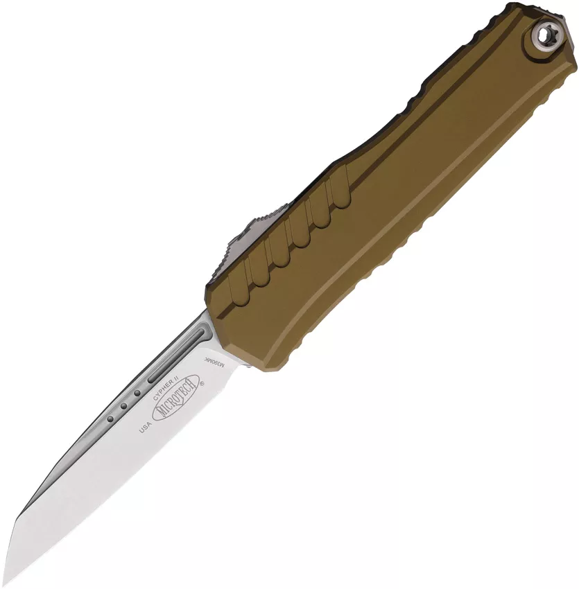 Auto Cypher II OTF SW OD
