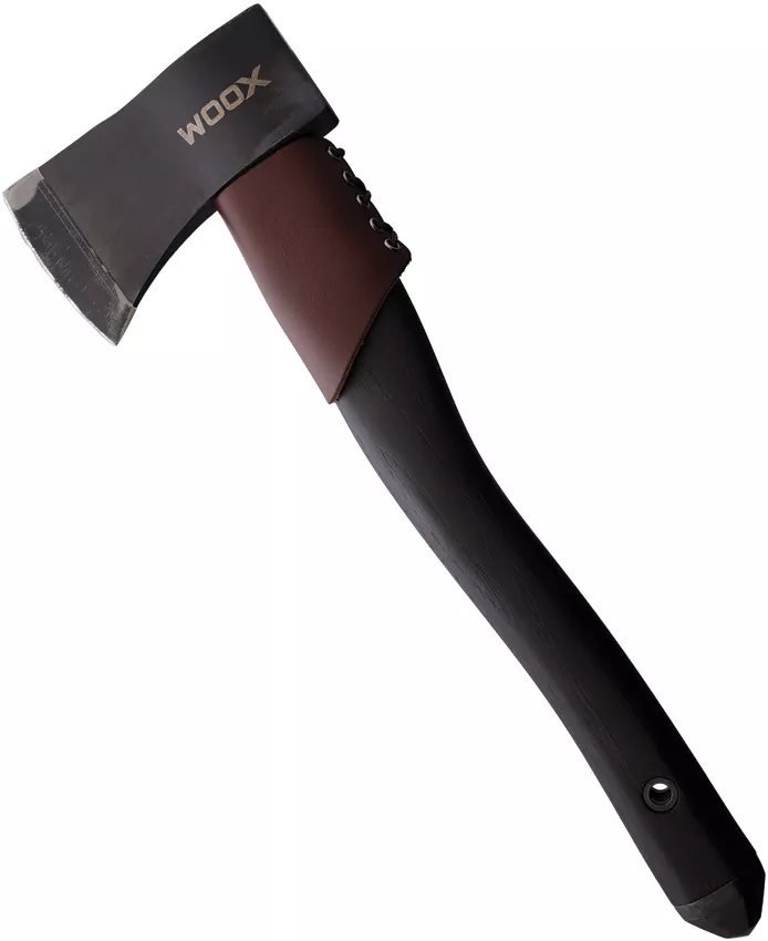 AX1 Phantom Tomahawk