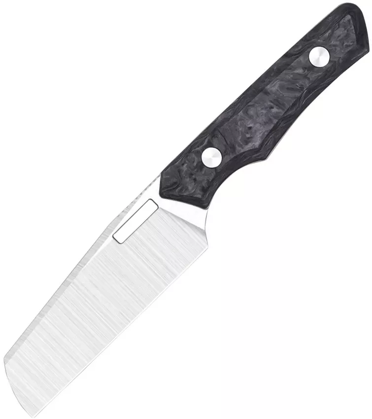 Axon Fixed Blade Belt Satin CF
